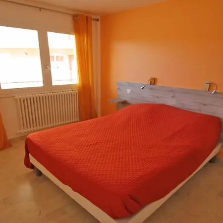 Apartment Les Saisons Sainte-Maxime